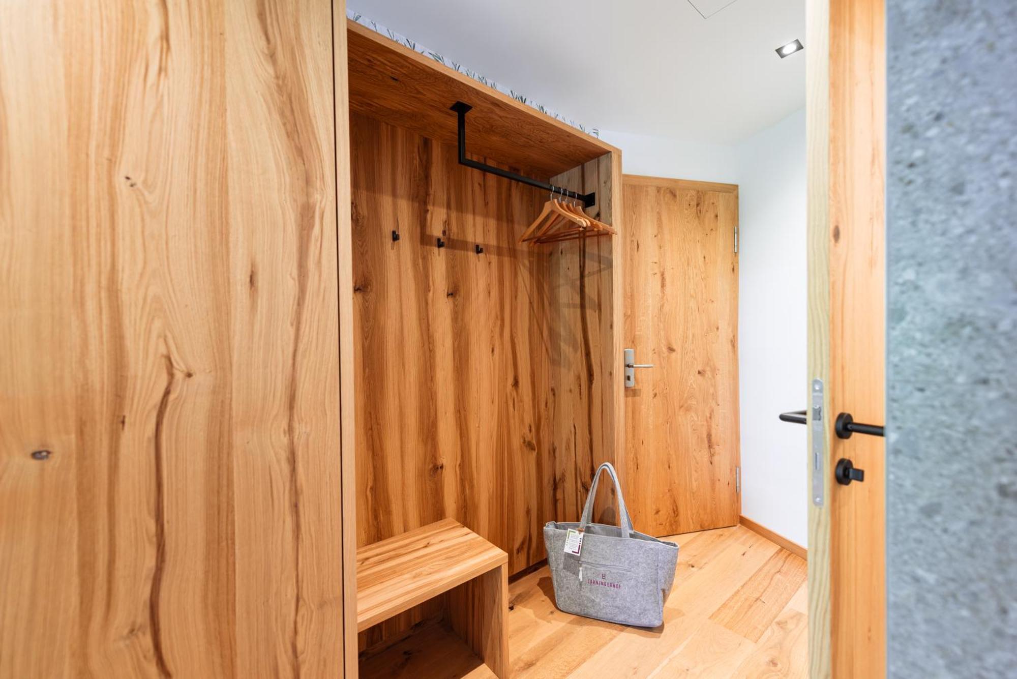 Hotel Lohningerhof マリア・アルム・アム・シュタイナーネン・メアー 部屋 写真