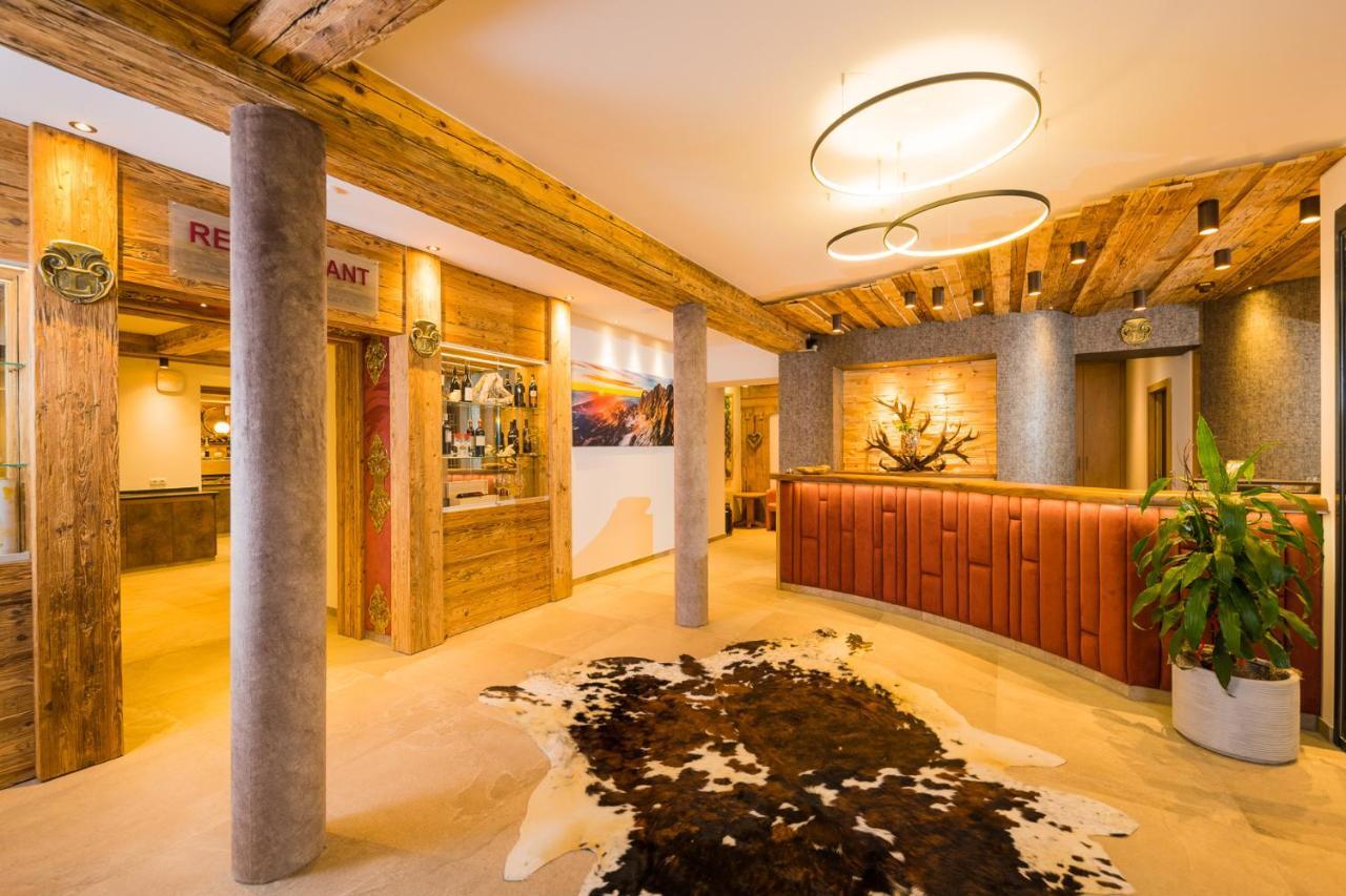 Hotel Lohningerhof マリア・アルム・アム・シュタイナーネン・メアー エクステリア 写真